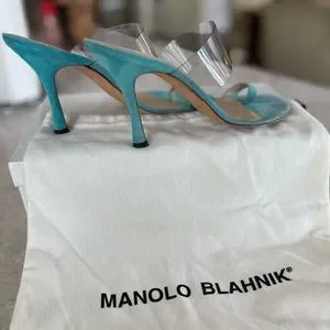 MANOLO BLAHNIK PILA 36